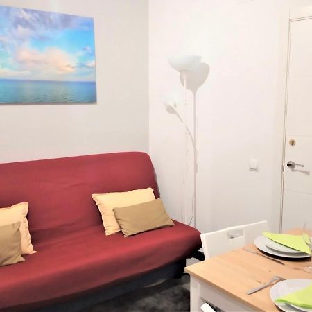 Petit Apartment Santa Coloma de Gramanet 外观 照片