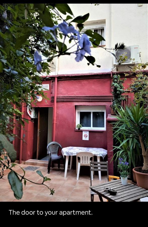 Petit Apartment Santa Coloma de Gramanet 外观 照片