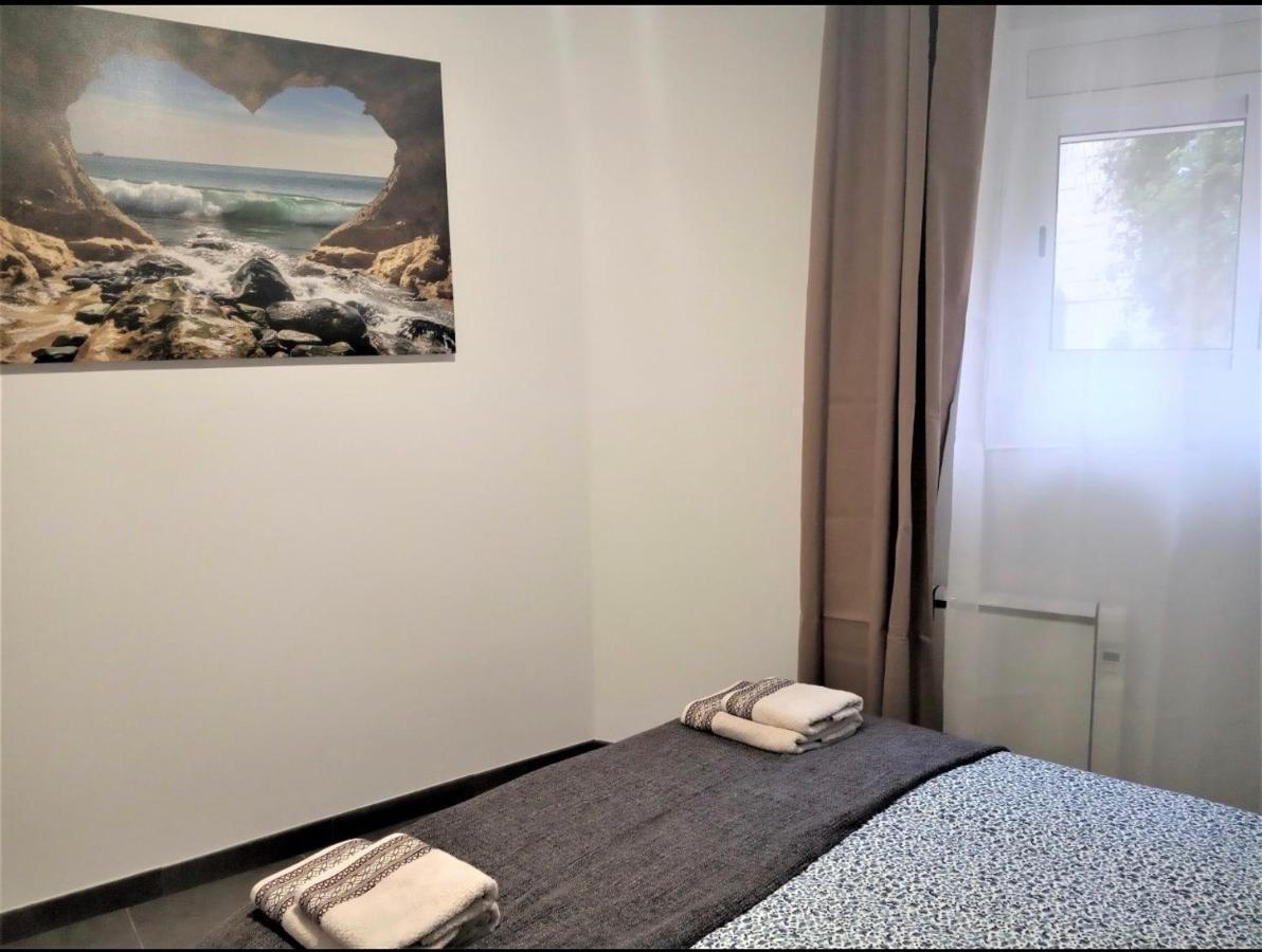 Petit Apartment Santa Coloma de Gramanet 外观 照片